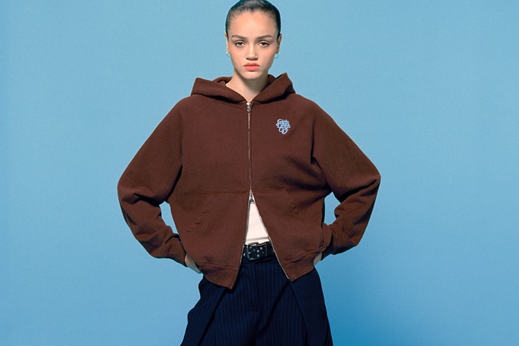 森下璃子によるキッズと大人のデイリーウェアのブランド @dorothy__hendricks がローンチ🌌🧸 森下璃子は、1996年にモデルのキャリアをスタートさせ、結婚・出産後は高橋盾とともに@undercover_lab のキッズラインを担当していた。今回の1stコレクションでは、ユニ