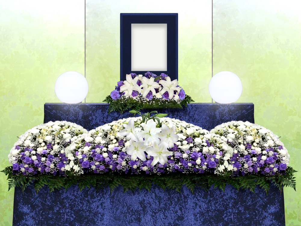 家族葬35プランのご案内家族葬のミナト