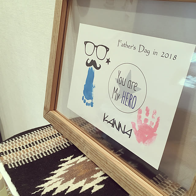 𓈒𓏸 ＼ パパも大喜び👨🏻プレゼントアイデアꕤ⁡ ✎𓂃Wican季節イベント⌇ 🏷 𝙰𝚁𝚃🎨 『 子どもと一緒に作る.ᐟ父の日プレゼント5選🎁 』 ⁡ 6月18日は父の日。 パパに日頃の感謝を伝える とっておきの記念日です🏅 ⁡ 今回は、ママと子どもで作る工程も楽しめる