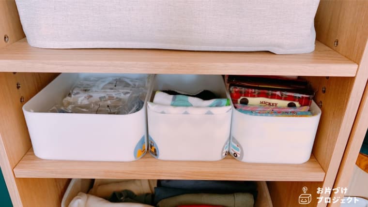 保育園のお支度のインテリア実例RoomClip ルームクリップ