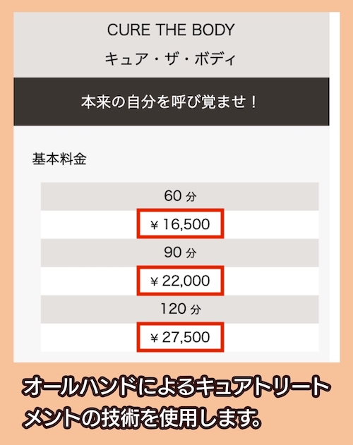 いつもの金額でメンエスを10倍楽しむ方法とは？ - 週刊エステコラム