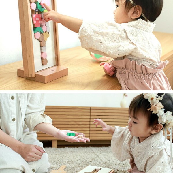 羽子板は遊ぶ？飾る？お子様に教えてあげたい正月の羽根つき遊び人形の東玉