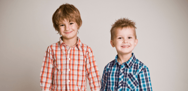 2タイプの兄！「弟」または「妹」がいる長男の性格生まれ順による性格 特徴 第一子 真ん中っ子 末っ子 一人っ子