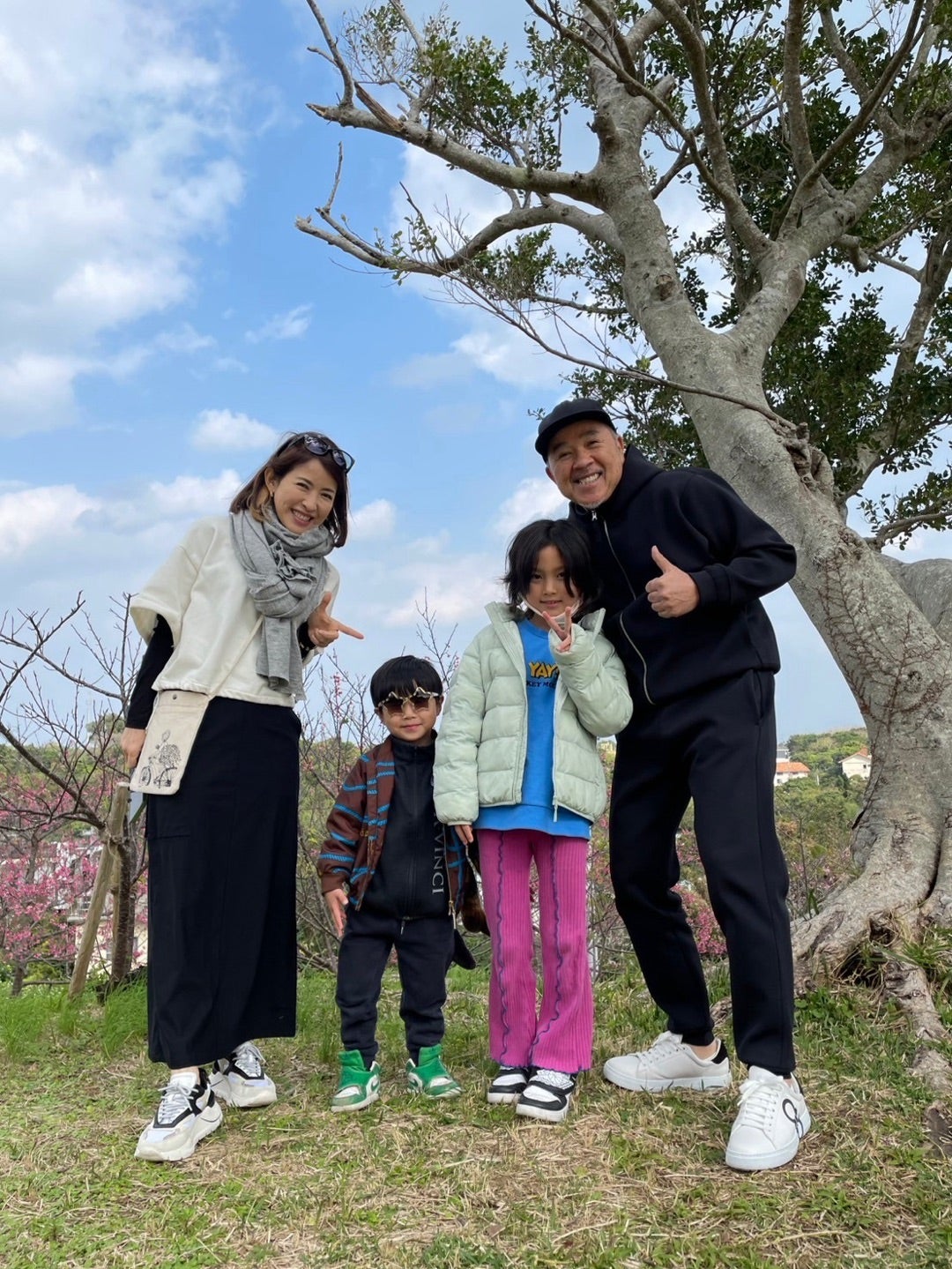 江口ともみ、夫・つまみ枝豆と24回目の結婚記念日「お互い身体に気をつけようね」エンタメ総合ABEMA TIMESアベマタイムズ