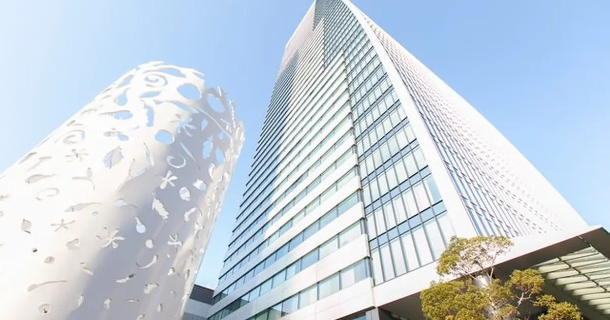 ルーセント マリアージュ タワー@lucent_mariage· Nagoya-shi, Aichi