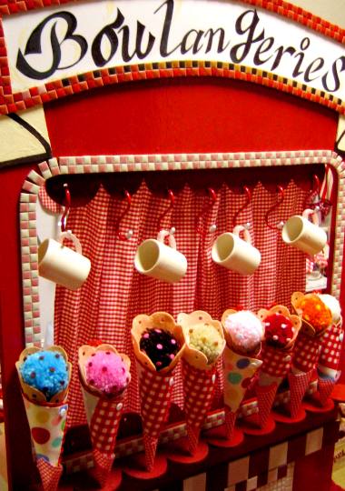 お店屋さんごっこ「ラーメン」100円ショップ材料で手作りおもちゃ 作り方にじいろランド note園