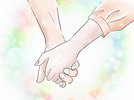 恋人繋ぎ」の写真素材271件の無料イラスト画像Adobe Stock