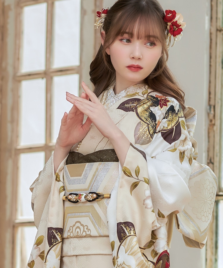 白無垢・色打掛レンタル99,000円〜結婚式着物専門の THE KIMONO SHOP