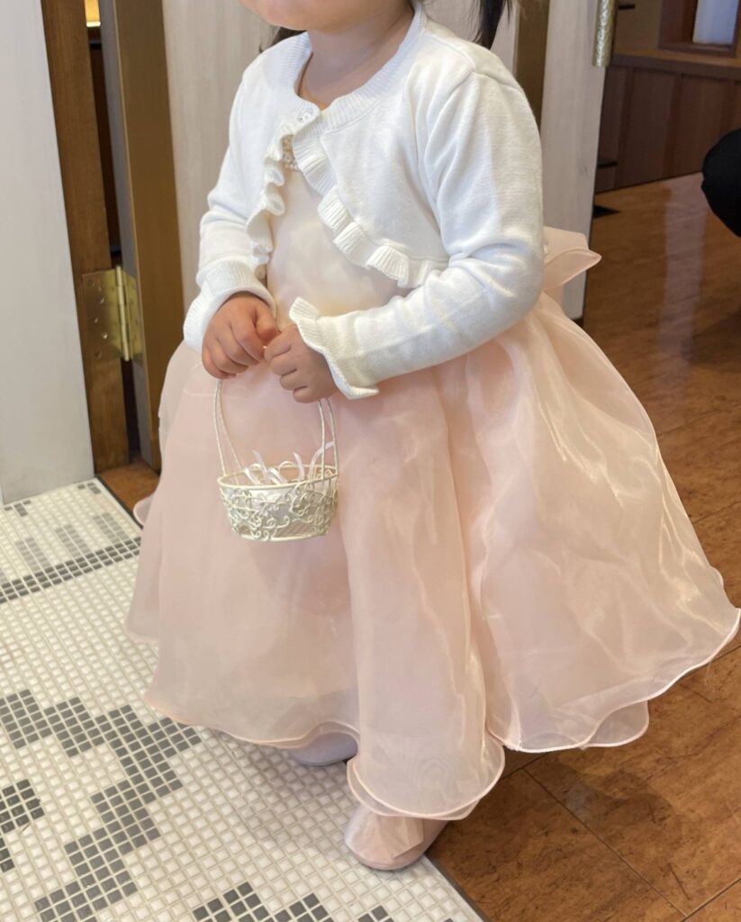 子供と一緒の結婚式』をカタチにする演出アイデア♪お子様がいるご新郎ご新婦様は必見です: 北海道旭川リゾートウエディングブルーミントンヒルスタッフブログ