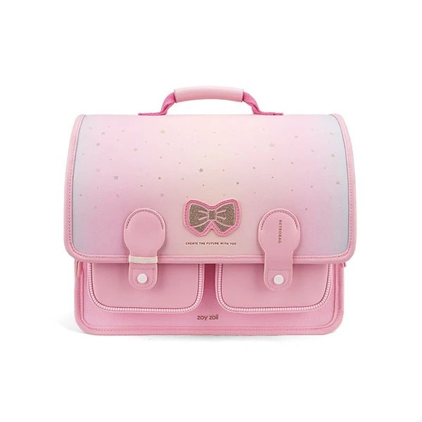 ピンク色の女の子向けランドセル フィットちゃんランドセル 2026年度公式サイト