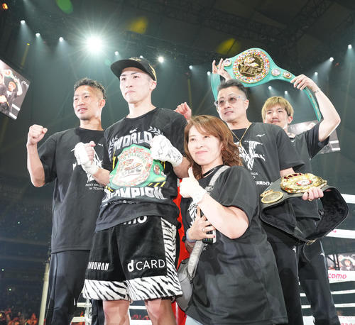 計量クリア！！ しっかり仕上がった！！ リカバリーも仕上げて明日に挑みます！！ お楽しみに！！ そして公開計量に来てくれた皆んなありがとう🙏🏻また明日