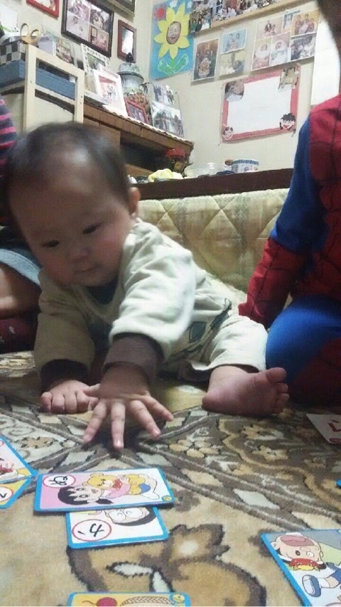 ダディーに少しだけ生意気なところも可愛いなアレクサンダー オフィシャルブログ「ねこのしっぽ欲しいな」Powered by Ameba