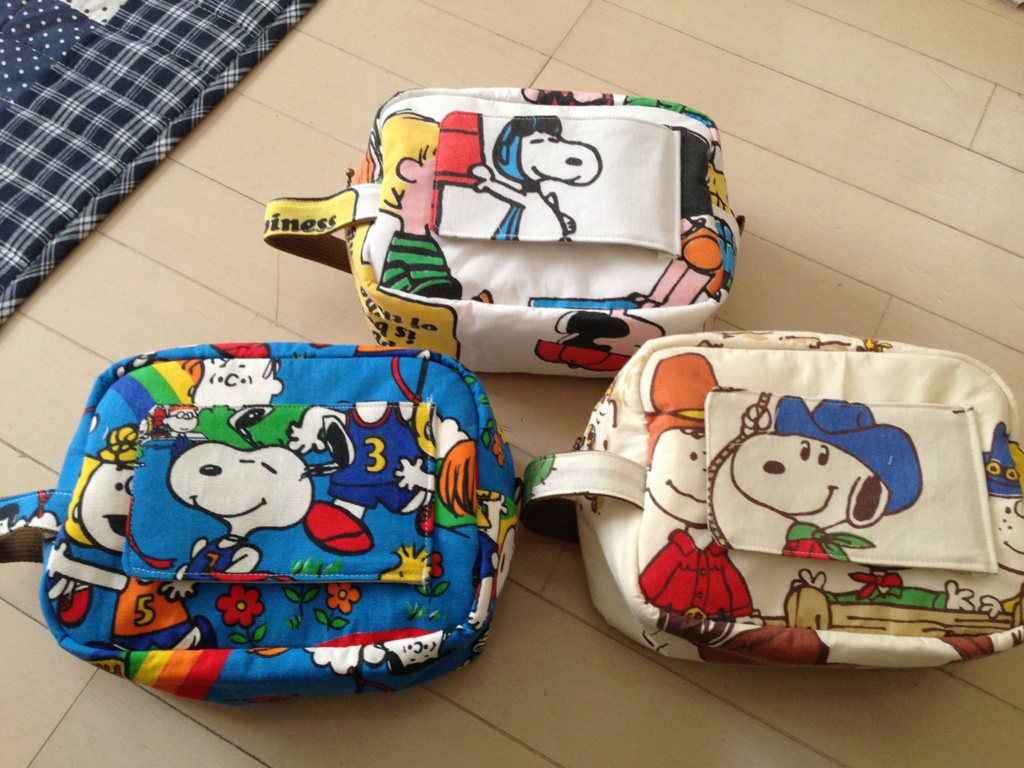 型紙 おしりふきがさっと取り出せるオムツポーチ 家庭用プリンタで印刷- 咲牛印 GALLERYminne byGMOペパボ国内最大級のハンドメイド・手作り通販サイト