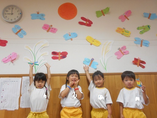 保育のお役立ちアイデア ４月 保育に携わる人たちを応援するハッピー保育ネットふくおかhapiho