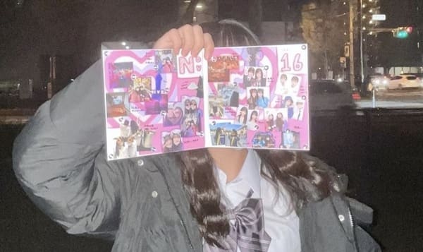 女子高校生の女友達が喜ぶアルバムのおすすめギフト！もらって嬉しいプレゼントランキングocruyo オクルヨ