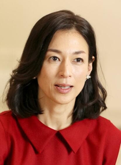 鈴木保奈美の学歴・経歴・生い立ち 大学 高校 中学校 小学校学歴・経歴report