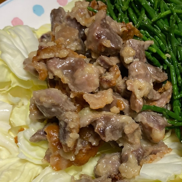 第30回 好き嫌い 2020年11月