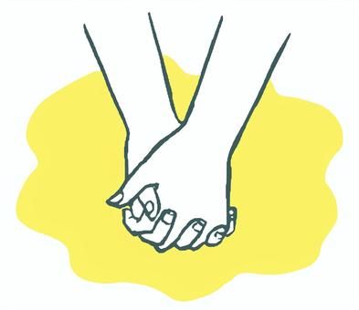 思わずドキッとしちゃう⁈シチュエーション別！男女カップルの描き方いちあっぷ