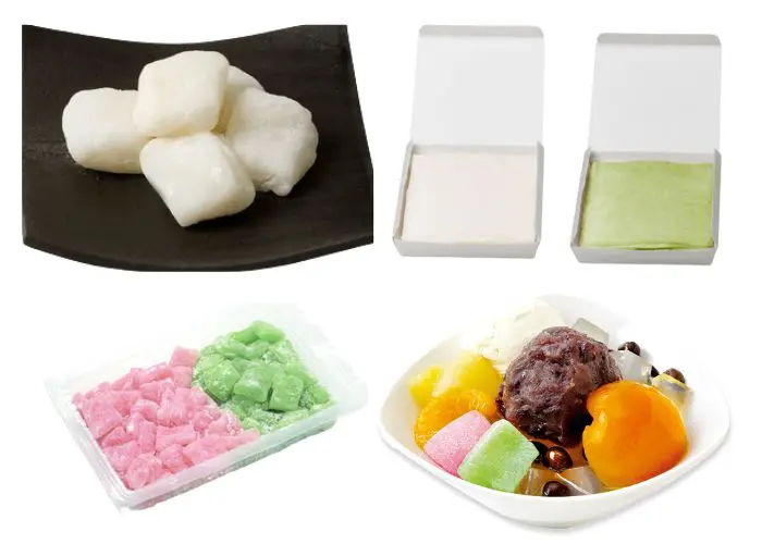 ひな祭りに桜餅を食べるのはなぜ？地域による違いや豆知識も紹介こども写真館スタジオアリス写真スタジオ・フォトスタジオ