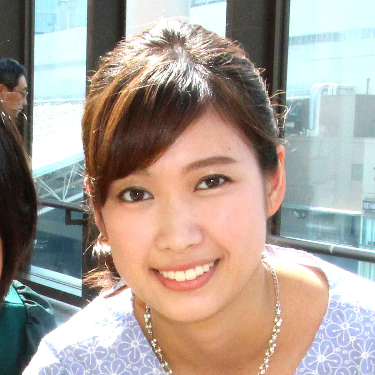 ＭＢＳ玉巻映美アナ 第１子妊娠、来春出産予定と報告 ４月で「プレバト」卒業 芸能 デイリースポーツ online