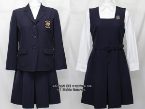 女子校vsシリーズ ～横浜山手お嬢様校！横浜雙葉・横浜共立編～僕らの戦略受験 −超中流の逆襲−