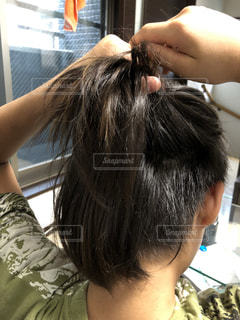 小学生の男の子の髪型 2024最新 おしゃれヘアカタログ123選！いつもよりおしゃれになれる髪型を長さ別にご紹介サンキュ