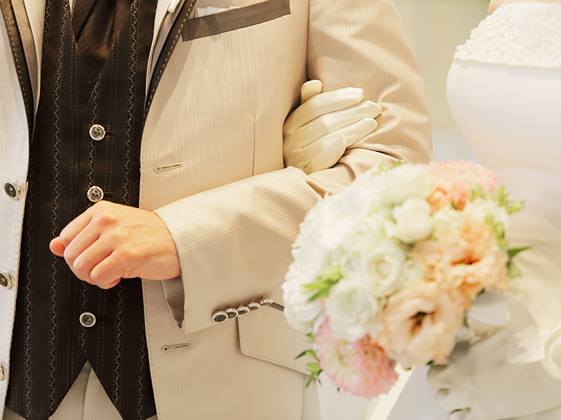 両家代表あいさつの爆笑スピーチ集TikTok