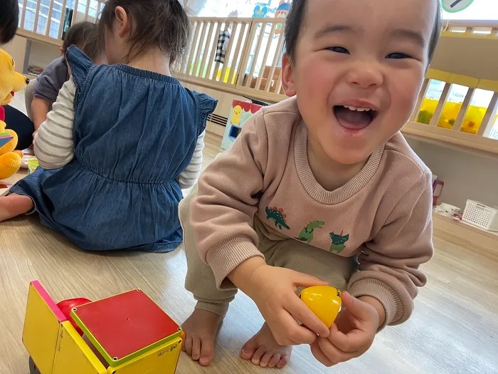 0歳から保育園は後悔した？5カ月から預けた体験談とかわいそうと言われ思うことよっこら子育て