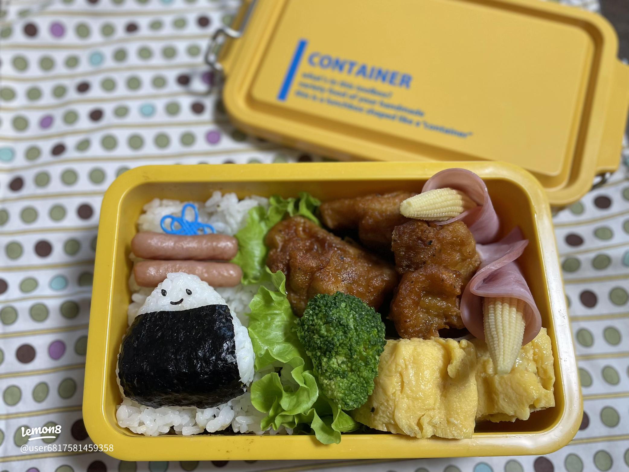 手抜き 学童弁当ワーママでも資格取得で夢の実現へ