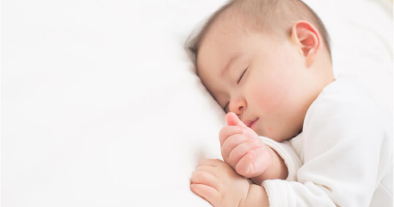 占い師監修 赤ちゃんが出てくる夢の意味とは？夢占い結果まとめを紹介