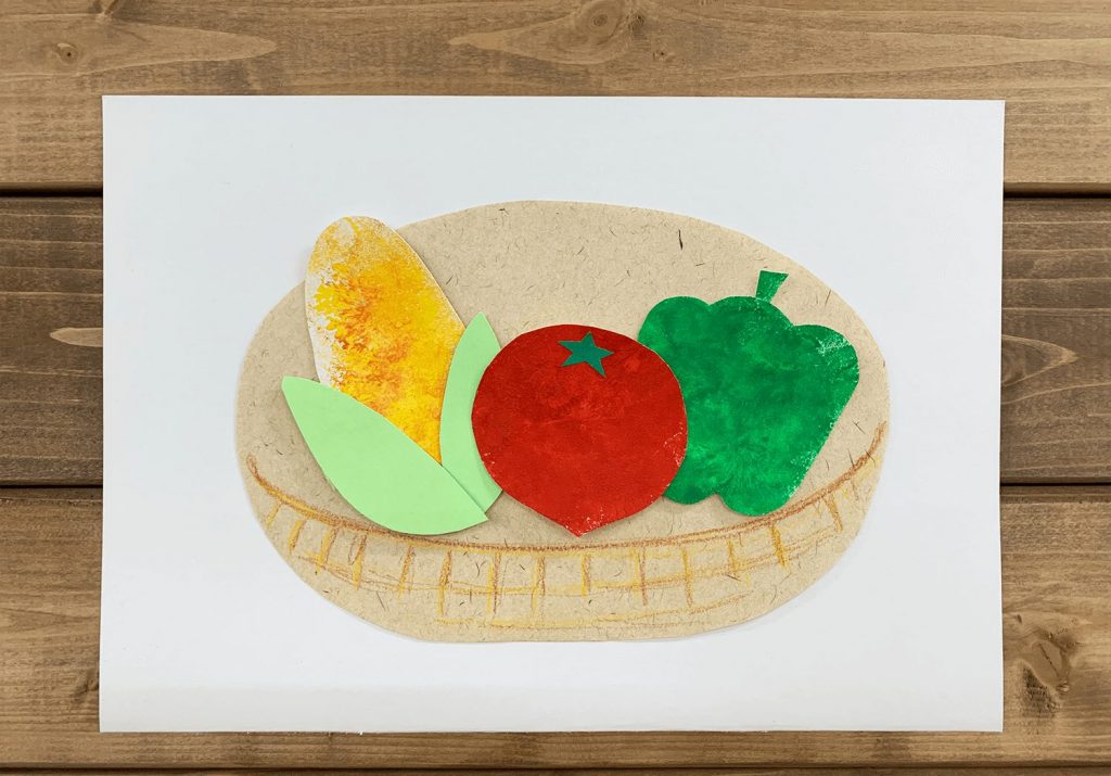 大宮 七夕製作のご紹介ハビーブログ発達が気になるお子さまをサポートする ハビ