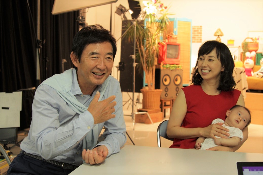 すみれの結婚に、報告受けた兄・いしだ壱成がコメント「妊娠は聞かされていなかった」週刊女性PRIME