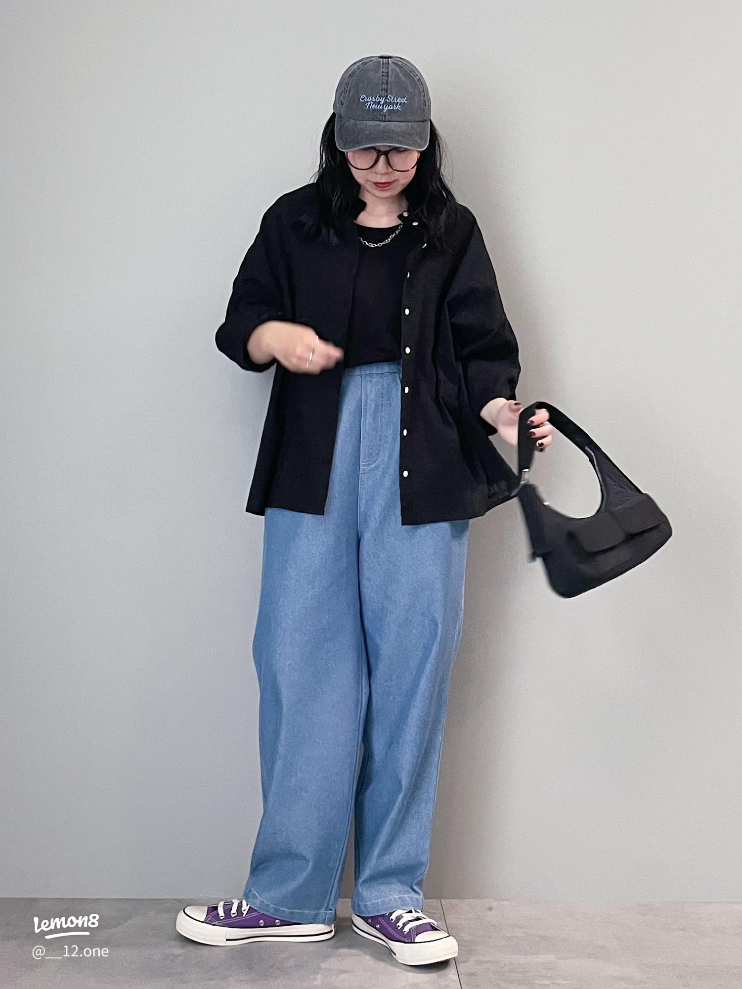 カジュアル？きれいめ？ママにオススメしたい公園コーデアイテム♪StyleWear スタイル ウェアー