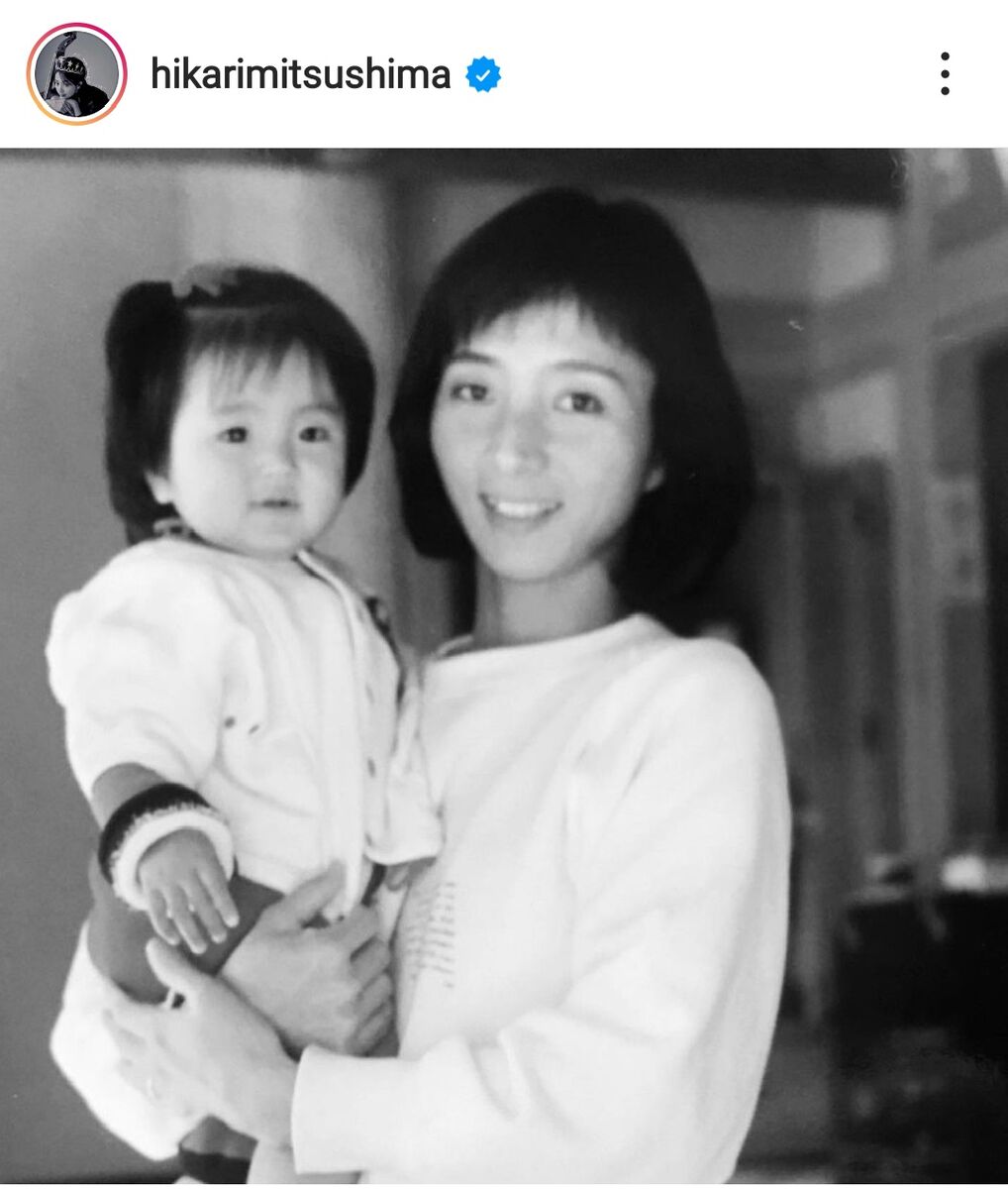 みちょぱの母・池田京子の若い頃が超美人!元六本木ホステスで男性遍歴もすごい!まゆたんの裏話