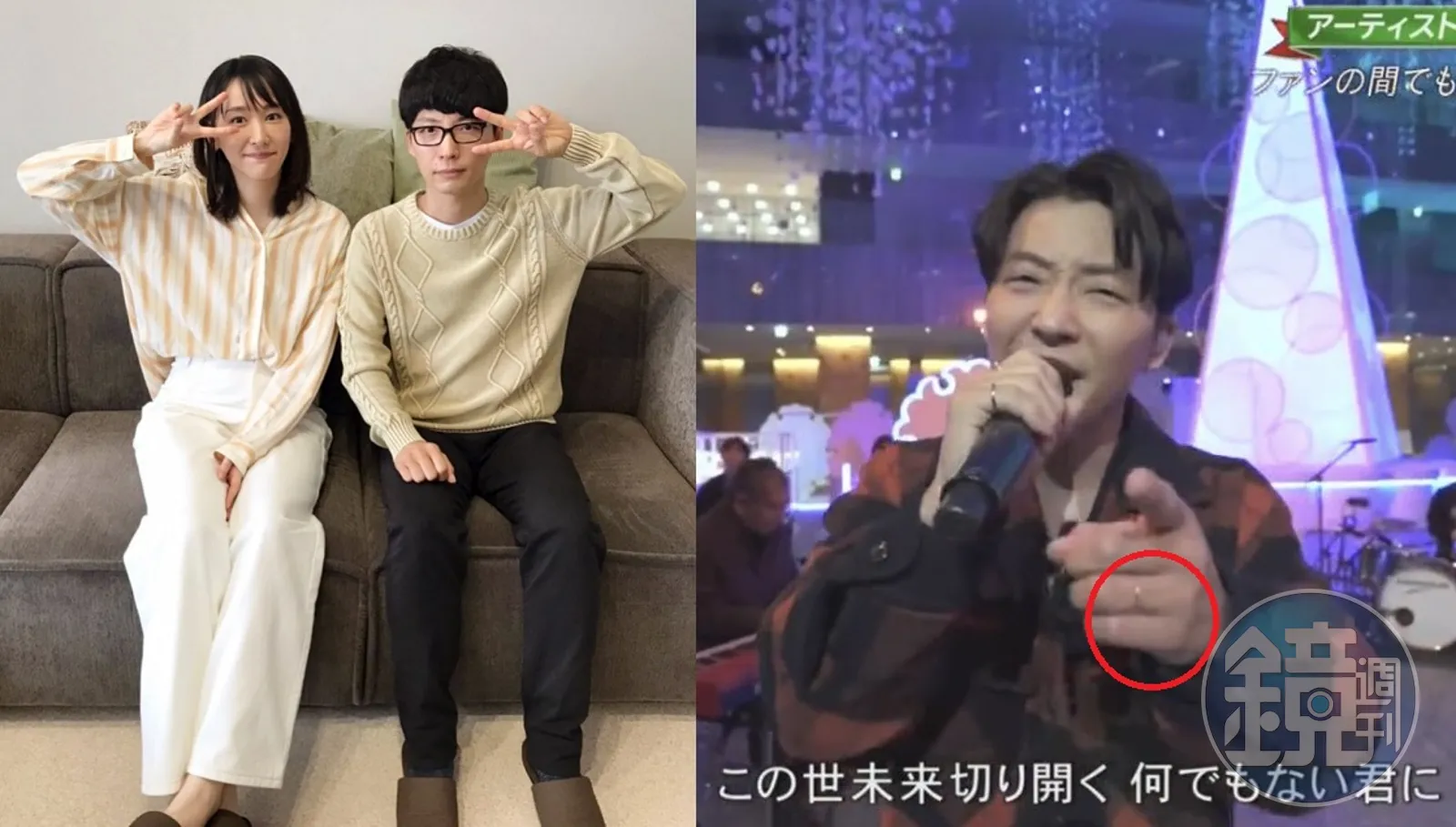 私たちの元に生まれてきてくれてありがとう”。自分、子ども、家族の幸せの在り方を考えるHanako Web