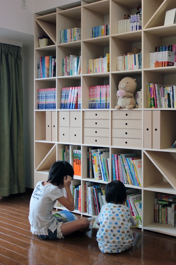 おもちゃ棚のレイアウトどうしてる？見せる収納術ポイント4選