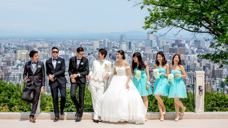 長崎の結婚式が可能な本物の教会長崎のレストランウェディング・格安結婚式なら 長崎ウェディング