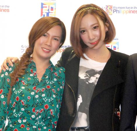 ざわちん、生き別れた姉と涙の再会「頑張れるのはお姉ちゃんのおかげ」 - スポニチ Sponichi Annex 芸能