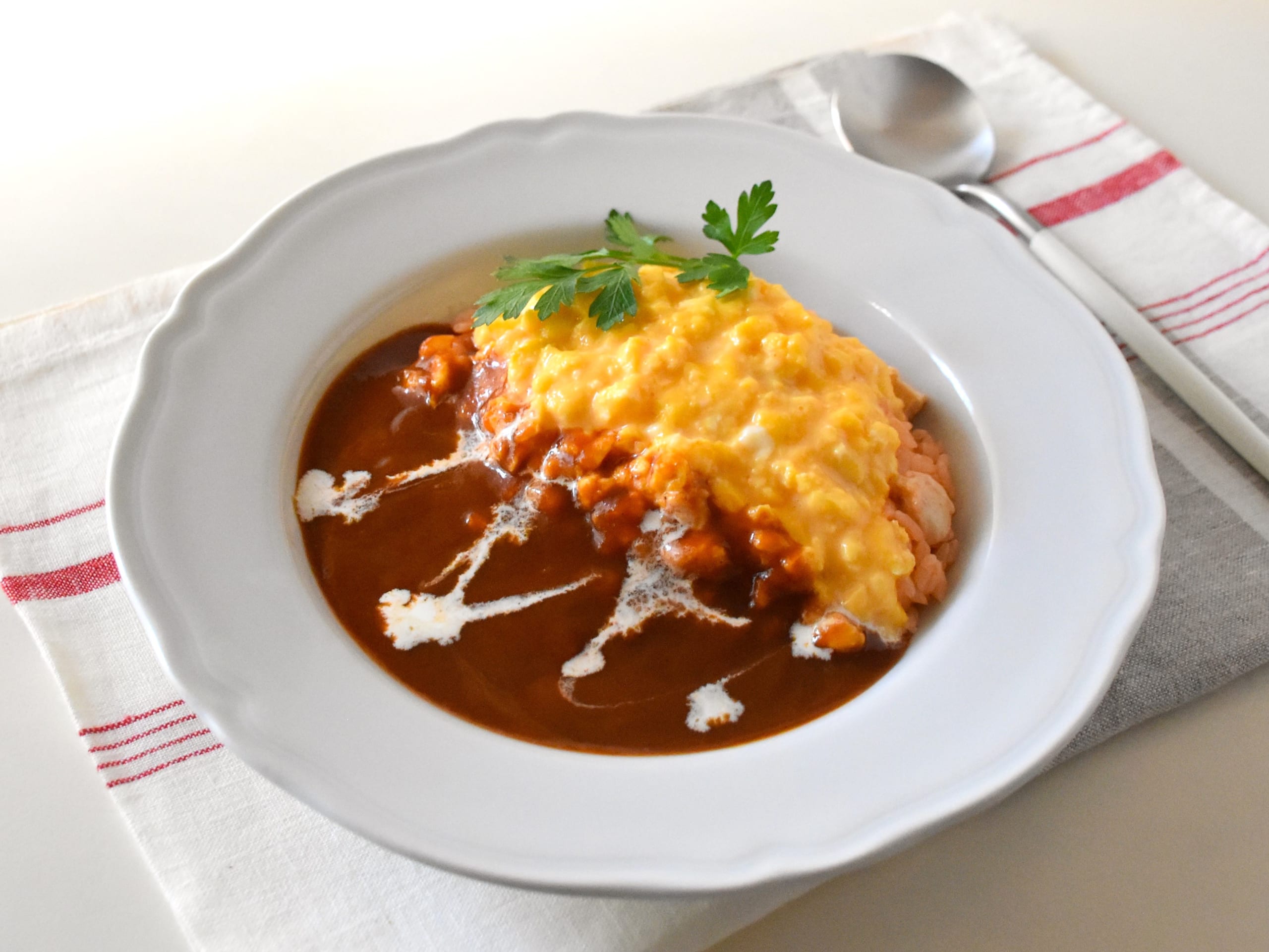 お昼ご飯に悩むママ必見！「夏休みのお昼ご飯」一週間分の献立セット - LOCARI ロカリ