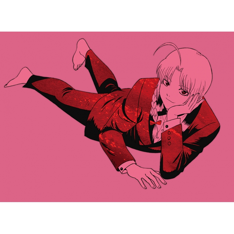 来島また子 銀魂 の徹底解説・考察まとめ - RENOTEリノート