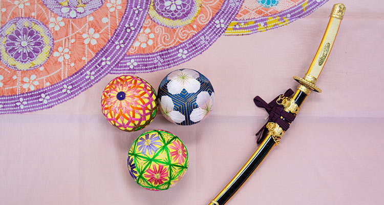 七五三撮影は小物を使って雰囲気アップ！最高のシーンを切り取るコツも！スタジオマリオ