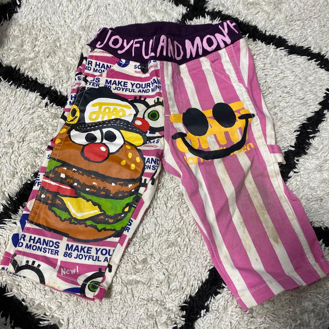 ジュニアの心をときめかせた、ナルミヤ・インターナショナルの魅力fashion tech news