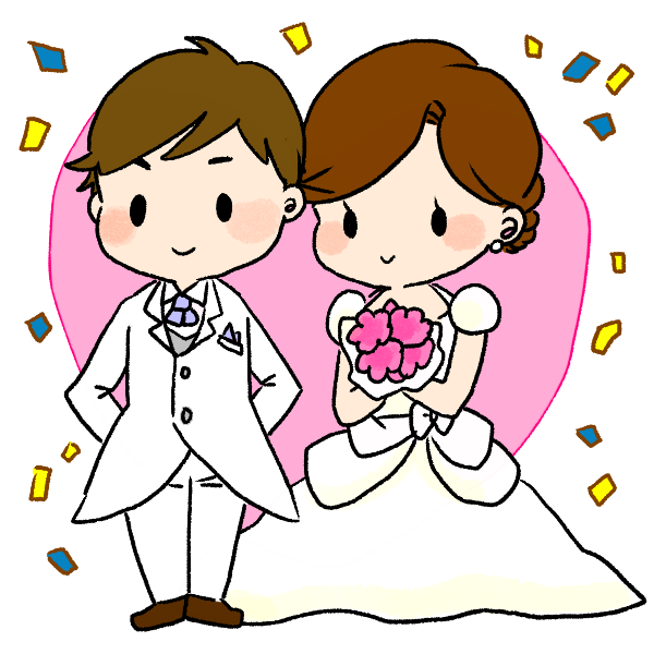 水彩画 デジタル似顔絵イラスト 結婚式 ウェルカムボード 似顔絵 wedding イラスト 結婚祝 ウェルカムボード mimiJ 通販12859474Creema クリーマ