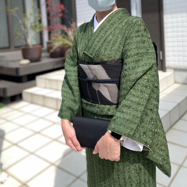 法事の着物姿 – ITO YASUKO KIMONO LIFE BLOG 素敵な生き方のお手伝い 個性とライフスタイルにあう着物選び