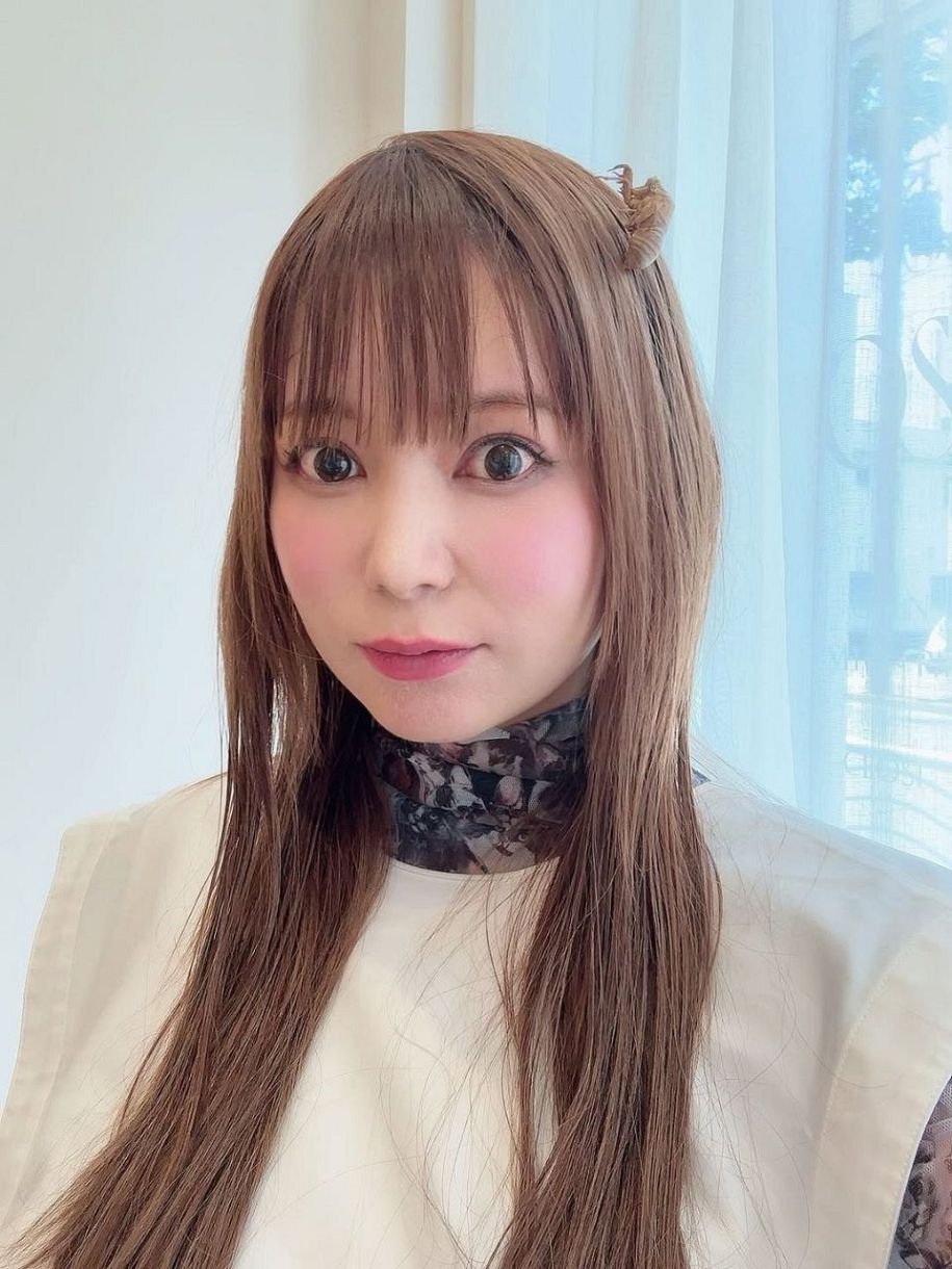 中川翔子の母の店は水商売？若い頃の画像がヤバいって本当？記憶に残る芸能ワダイ