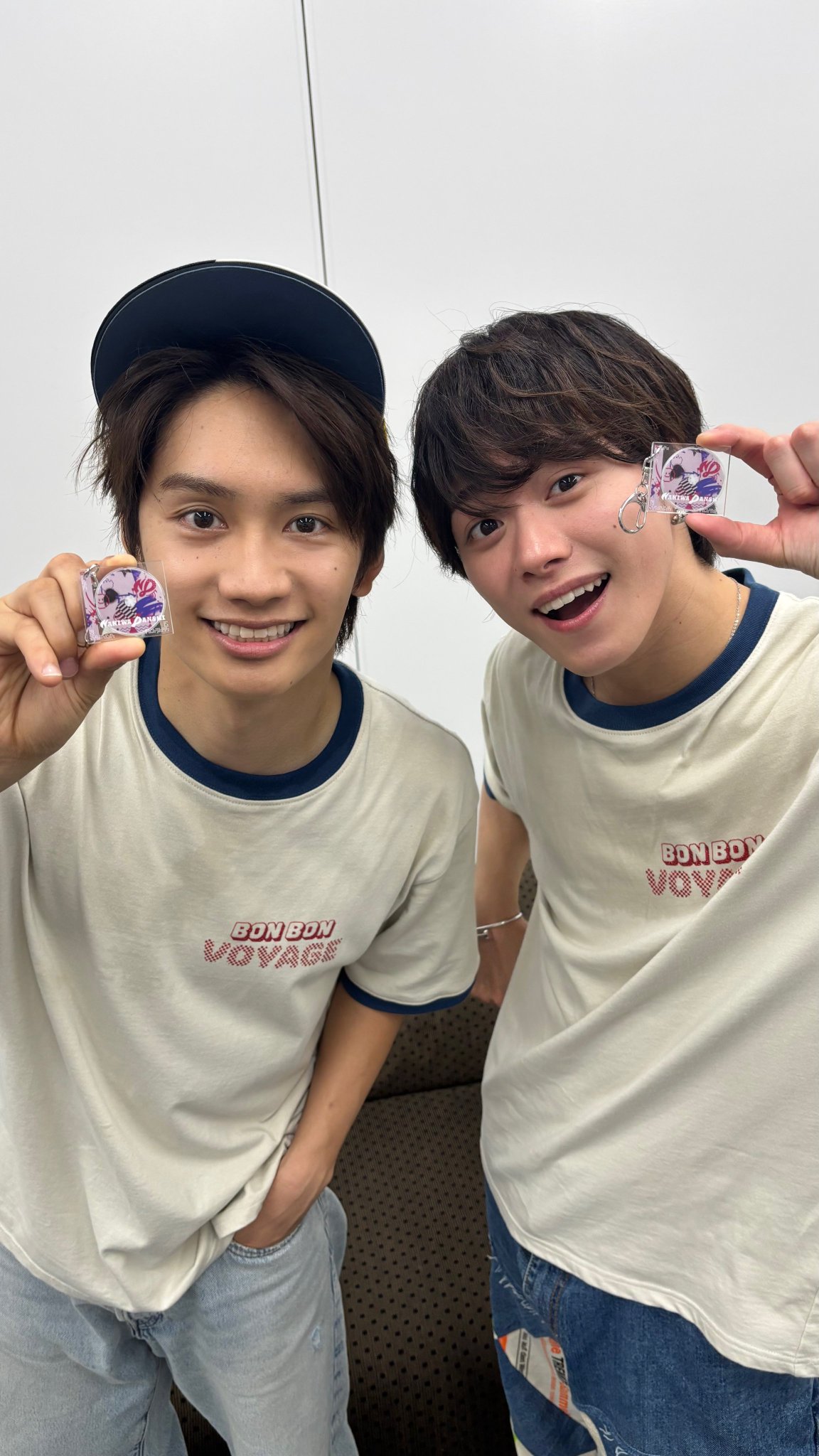 第21話：嫁が存在することのありがたみ 丈橋💙💚とその娘藤原秋斗のお話 無料スマホ夢小説ならプリ小説 byGMO