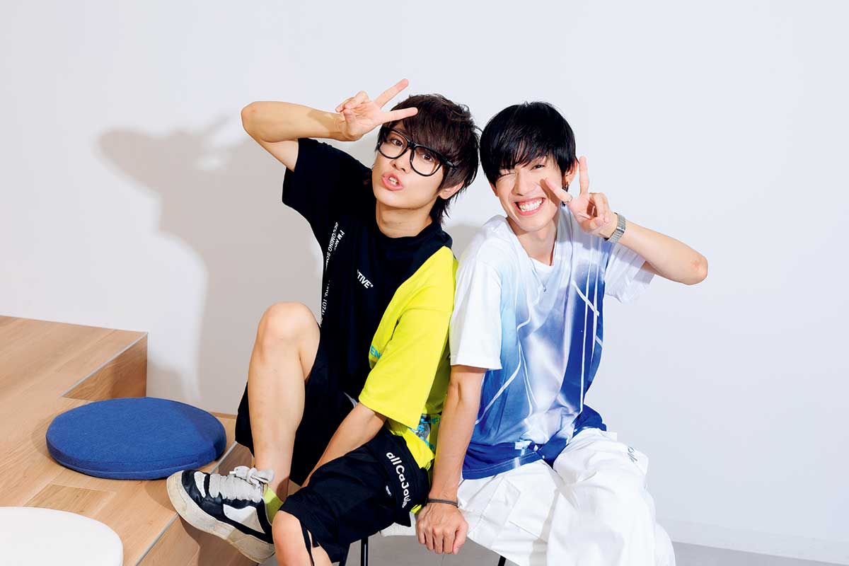 スカイピース」スペシャルインタビュー 何を叶えたとしても＜あの場所＞の景色は絶対に忘れない。- 歌ネット