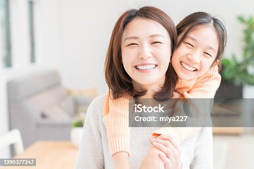 親子の信頼関係を築くためのポイント４つ ベネッセ教育情報サイト