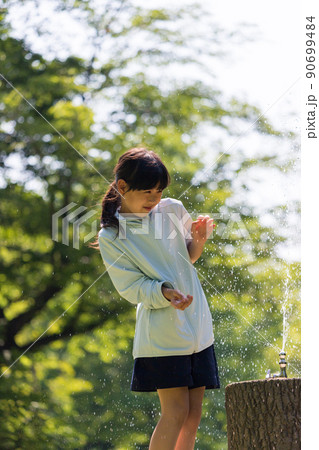 水遊び～ *´∇｀子育てママの☆HAPPY☆LIFE☆