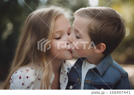 子どもの唇へのキスはOK？ ベッカム騒動受け、心理学者が解説。Society & BusinessmadameFIGARO.jp フィガロジャポン